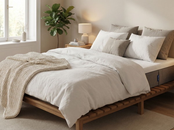 Emma Matrassen kussens toppers en meer 