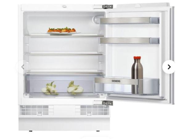 Siemens inbouw koelkast