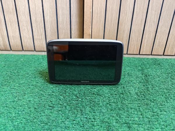 TomTom Navigatie met Zuignap