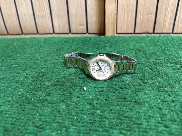 Micheal Kors Dames Horloge - In Nette Staat