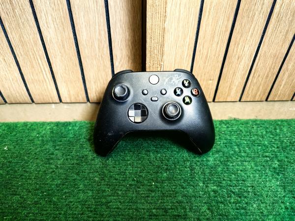 Microsoft Xbox Controller - In Nette Staat