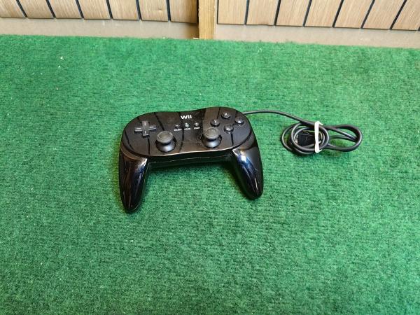 Nintendo Wii U Controller - In Nette Staat