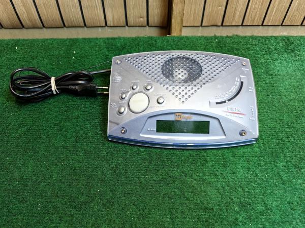 MTlogic Wekkerradio - In Nette Staat