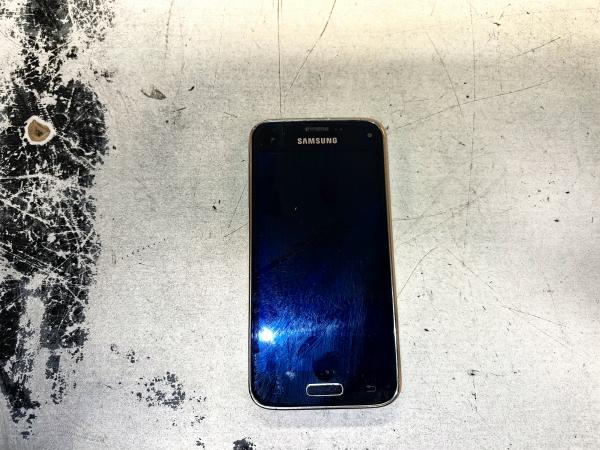 Samsung Galaxy S5 Mini - In Nette Staat