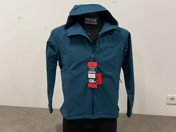 3x Kirkland Signature softshell jas maat M