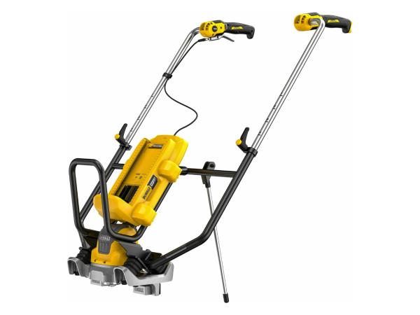DeWalt betontrilspaan 54V body Powershift DCPS330N