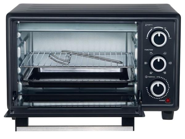 OptimumX Vrijstaande Oven - 20L