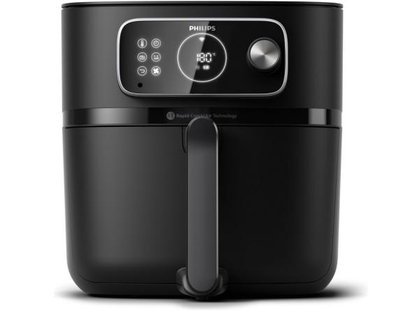 Philips 7000 Series Airfryer - Combi XXL Connected