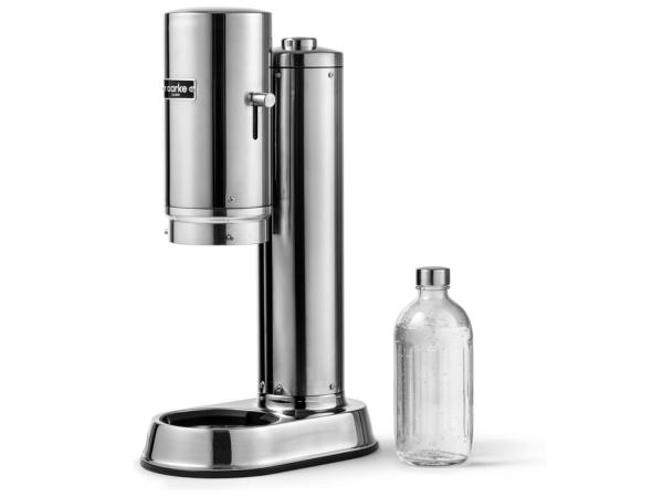 AARKE Carbonator Pro Stainless Steel