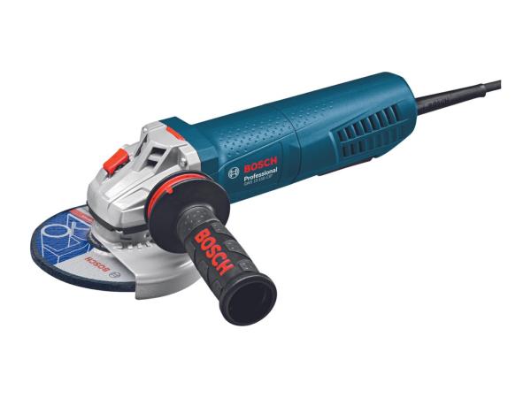Bosch Professional haakse slijper GWS 15-150 CIP 820W