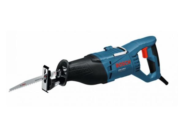 Bosch Professional reciprozaag GSA 1100 E