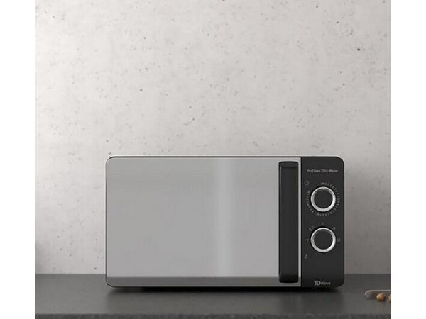 Magnetron Cecotec ProClean 3040 Mirror 20L 700W