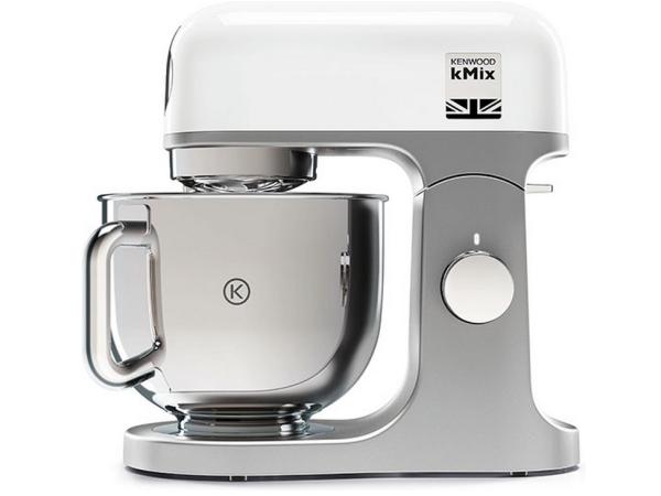 Kenwood kMix Keukenmachines KMX750WH