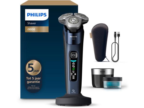 Philips Shaver i9000 Elektrisch Scheerapparaat