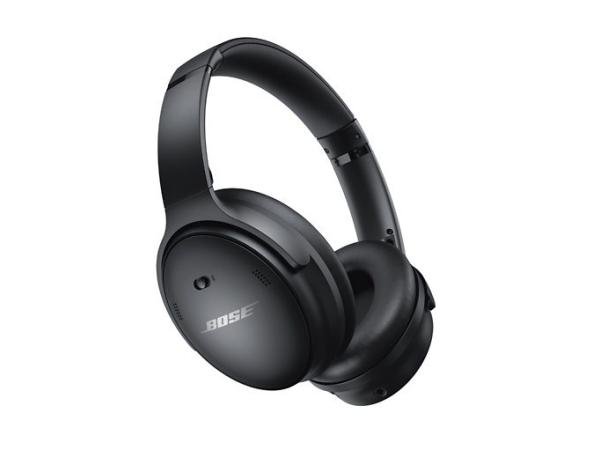 BOSE QuietComfort 45 Black