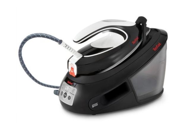 Tefal Express Anti-Calc SV8055 - Stoomgenerator