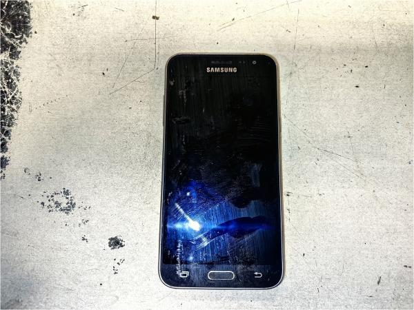 Samsung Galaxy J3 - In Nette Staat