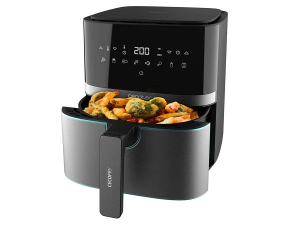 Cecotec Pro 5500 Air Fryer