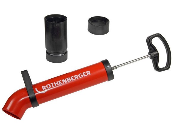 Rothenberger Zuigdrukreiniger