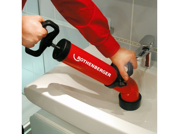 Rothenberger Zuigdrukreiniger1