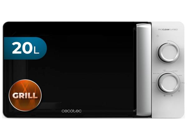 Cecotec Magnetron Proclean 3110