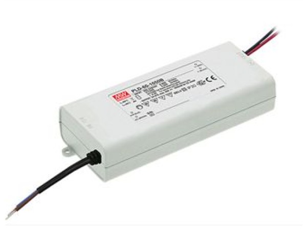 Mean Well LED PSU PLD-60-700B- 50-86V-700mA