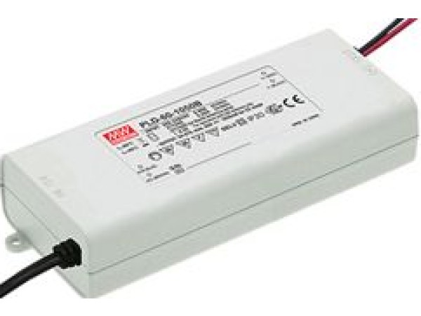 Mean Well LED PSU PLD-60-700B- 50-86V-700mA1