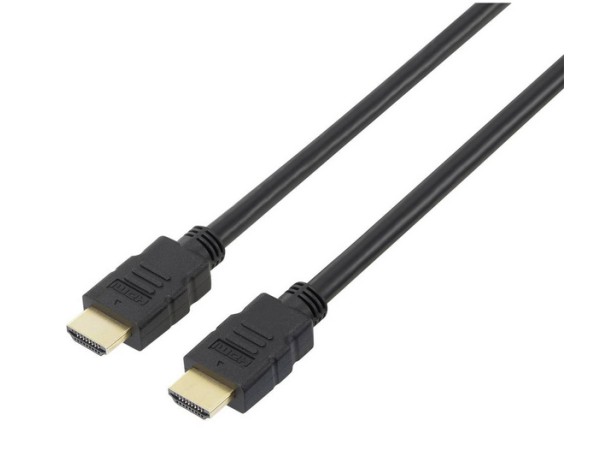 SpeaKa Professional SP-7870704 HDMI-kabel