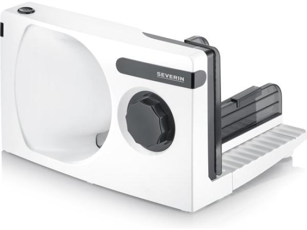 Severin AS 3912 Snijmachine - Compact opvouwbaar model