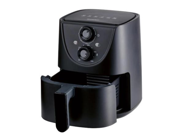 Silvercrest Kitchen Tools Airfryer 2 L – hetelucht‑friteuse