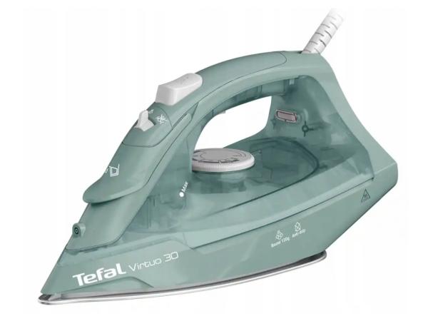 Tefal Virtuo 30 Stoomstrijkijzer