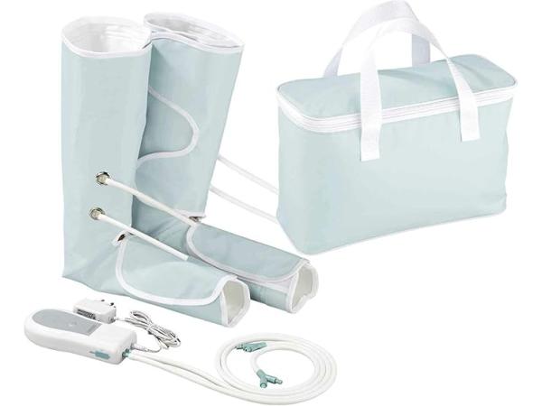 Sanitas SFM 90 Venen‑ & Voetmassageapparaat – Elektrisch