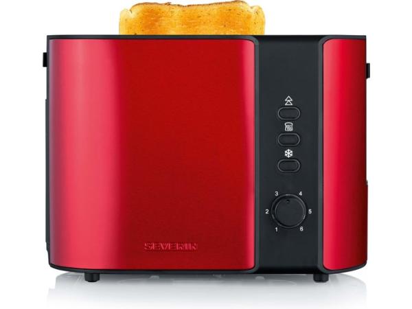 Severin AT 2217 Broodrooster