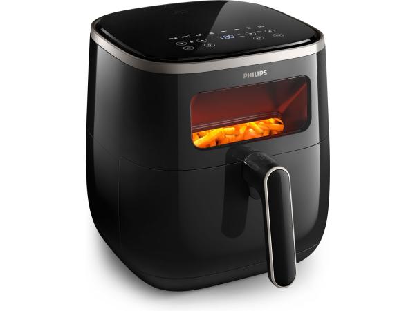Philips Airfryer 3000 Series XL HD9257 – 5,6L – 1700W