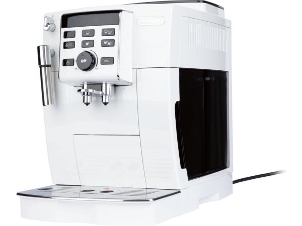 De’Longhi ECAM13.123.W automatisch Filterkoffiezetapparaat
