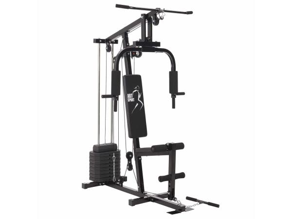 ArtSport krachtstation ProfiGym 2000