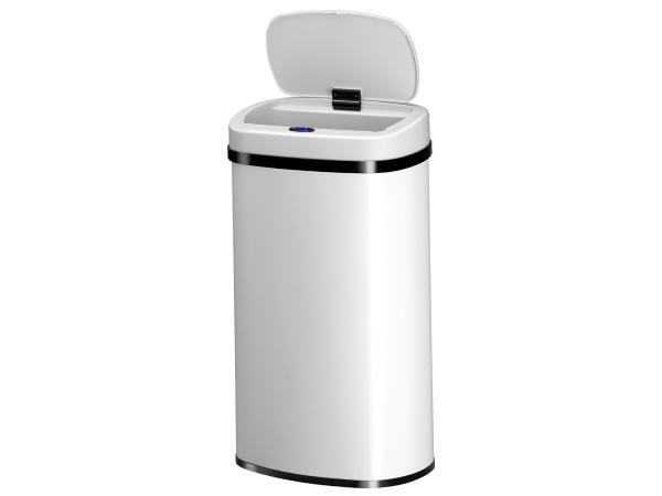 Automatische Prullenbak / Sensorprullenbak - 60 Liter