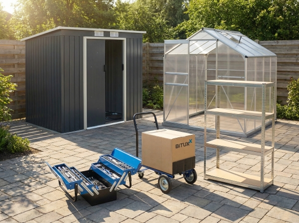 Doe-het-zelf & Verbouw