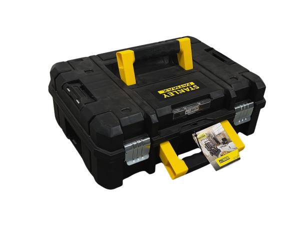 Stanley gereedschapskoffer FatMax Pro-Stack II