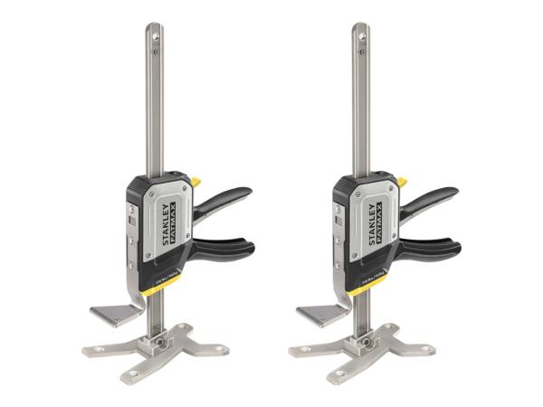 Stanley tradelift 2-pack FatMax 150kg