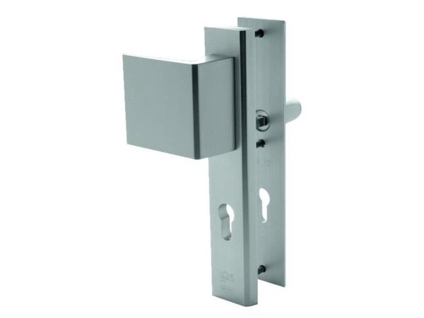 Nemef veiligheidsbeslag 3419-55 greep/kruk F1