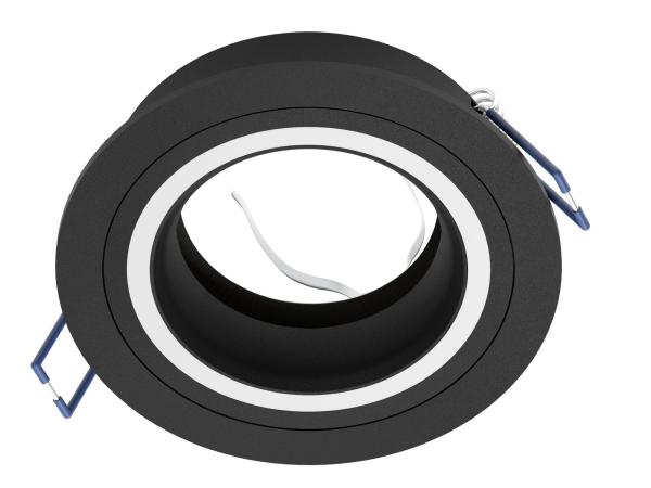 8x Eglo Carosso 900815 LED inbouwspot set