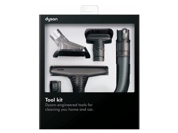 Dyson stofzuiger accessoire toolkit