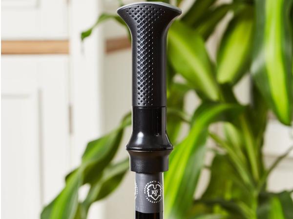 10x Trudeau Maison wijnbewaarpomp set