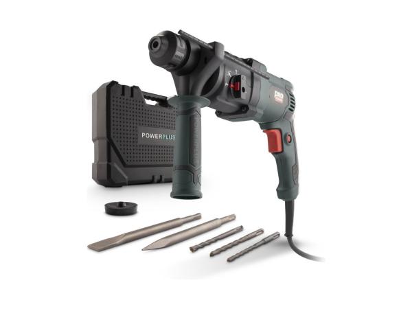 Powerplus boorhamer 800W POWP3010