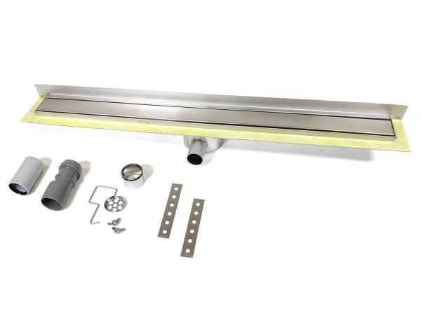 Rosco douchegoot 785mm RDP800