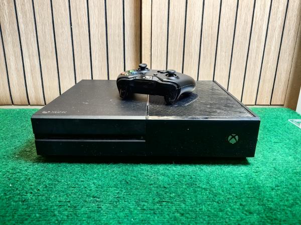 Microsoft Xbox One 500GB - In Nette Staat