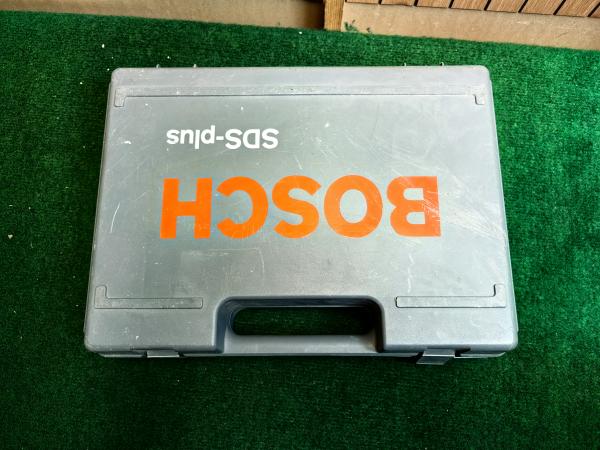 Bosch PBR 10 R Boorhamer - In Nette Staat