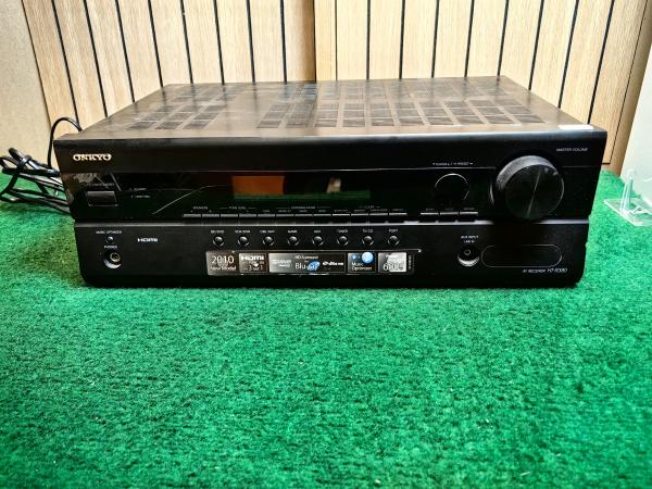 Onkyo HT-R380 Receiver - In Nette Staat