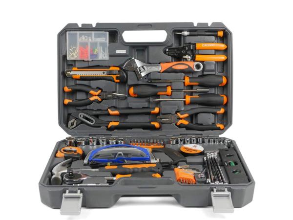 Gallant Tools gereedschapskoffer 146-delig GT-1001